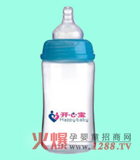 開心寶奶瓶
