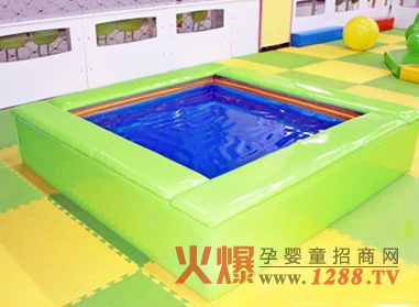 啵啵愛(ài)樂(lè)園