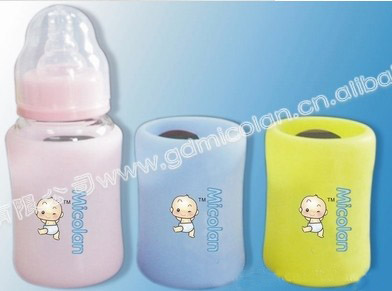 米可蘭防滑瓶套