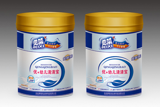 貝希youe清清寶罐裝