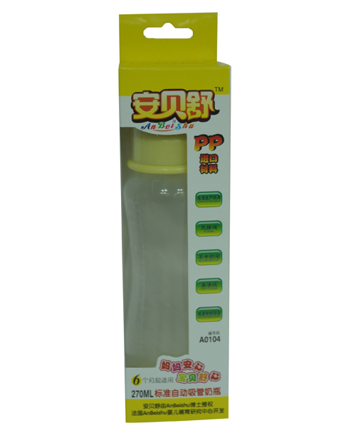 安貝舒yingepp奶瓶270ml