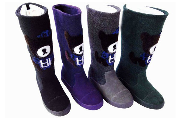 �ȱ���С���L(zh��ng)ѥ