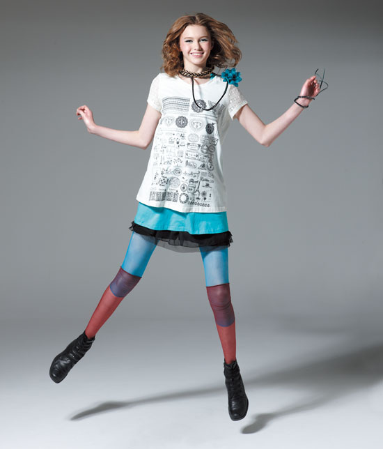 孕之彩時尚簡約yunf裝