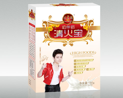 我zui棒奶伴侶清火寶