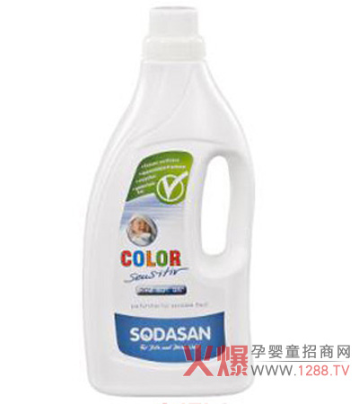 SODASAN��Ȼ�냺������sϴ��Һ��ô����