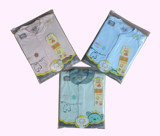 D01對(duì)門(mén)香蕉領(lǐng)套裝(包裝)