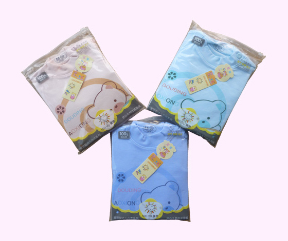 F02肩扣套裝yingy服(包裝)