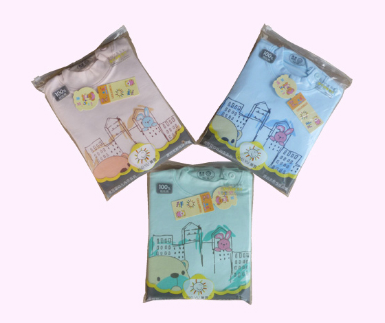 F01肩扣套裝yingy服(包裝)