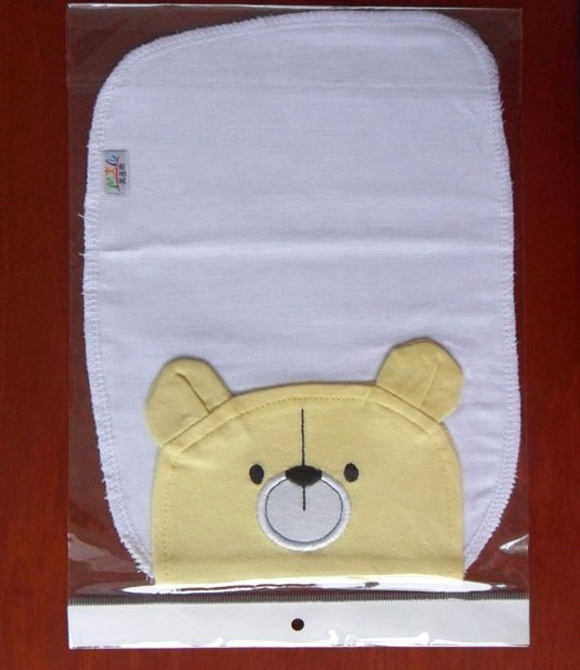 喜佳福yinge汗巾小號