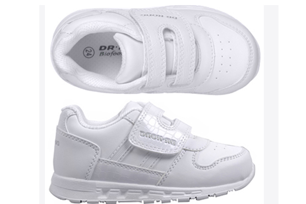 江博士配墊學(xué)生鞋