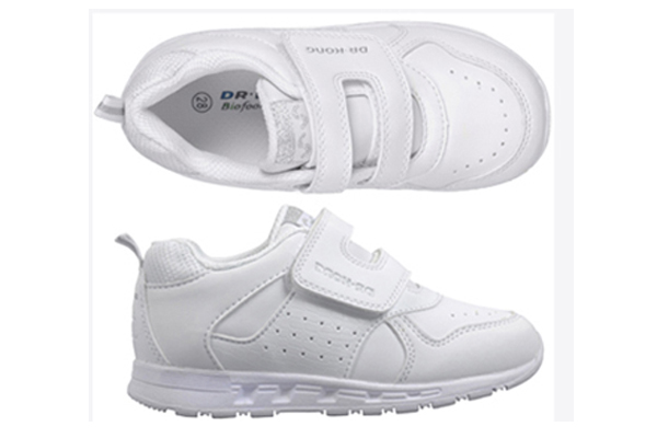 江博士配墊學(xué)生鞋