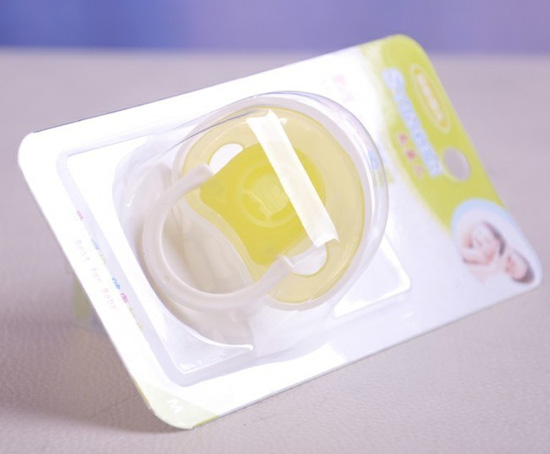 尚yingeyinge安撫奶嘴L