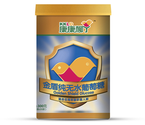 康康柳丁金盾純無(wú)水葡萄糖