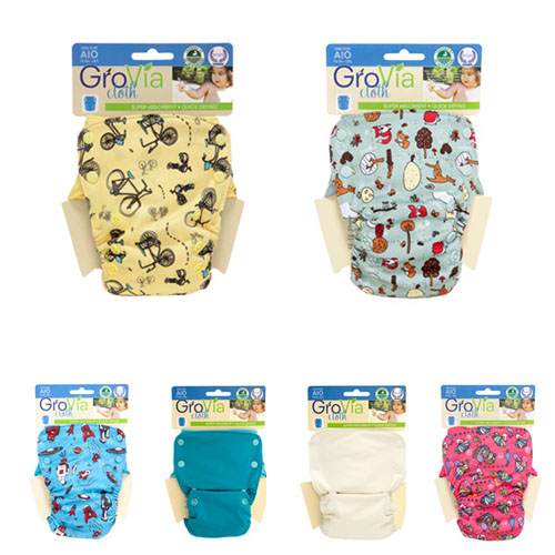 Grovia�ЙC��һ�wʽ����ѝ