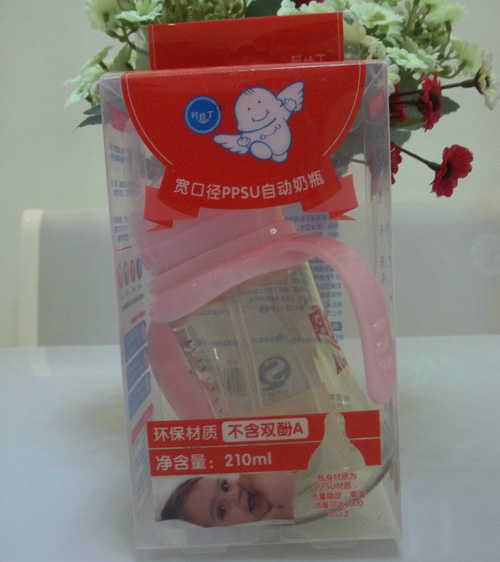 ���������ڏ�PPSU�Ԅ���ƿ310ml