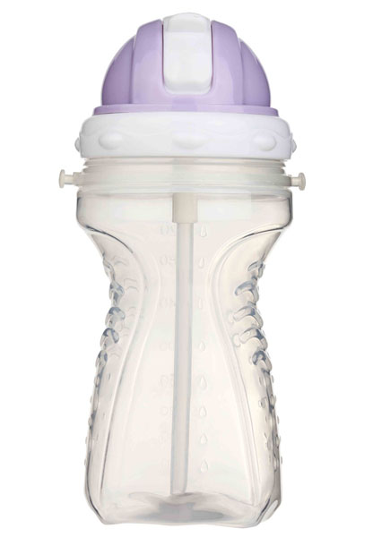 淘寶樂無柄PP水杯300ml