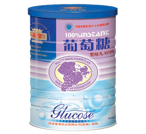 雀皇yingyeAD鈣葡萄糖454g