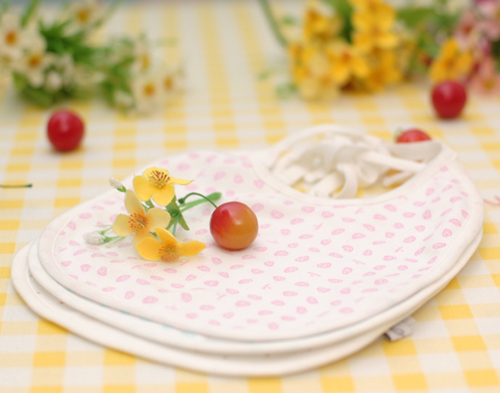 藕糖氏yinge圍嘴