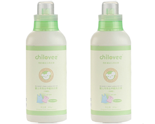 親諾yingye去甲醛洗衣液600ML