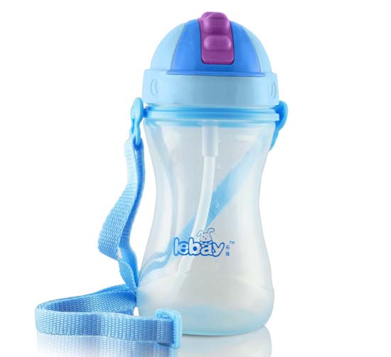 樂蓓yingye水壺藍色3968