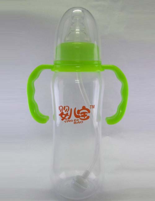 yinge��250ML��(bi��o)�ڏ������Ԅ��ֱ���ƿ�Gɫ