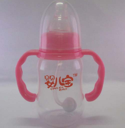 yinge��150ML�˿ڏ������Ԅ��ֱ���ƿ��ɫ