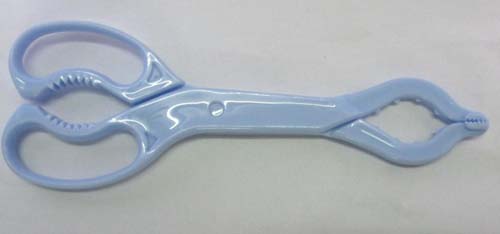 yinge寶多功能奶瓶夾