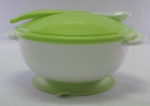 yinge寶yinge吸盤碗