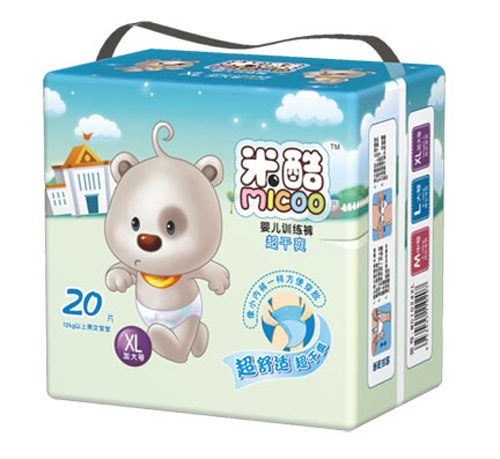 米酷超干爽yinge訓(xùn)練褲(加大號(hào))