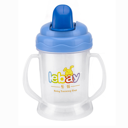 樂蓓yingye學(xué)飲杯6911藍(lán)色
