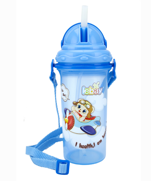 樂蓓yingye水壺6963-藍