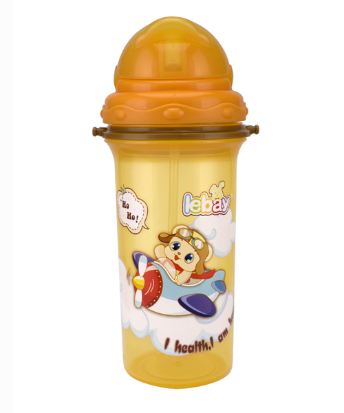 樂蓓yingye水壺6963-黃