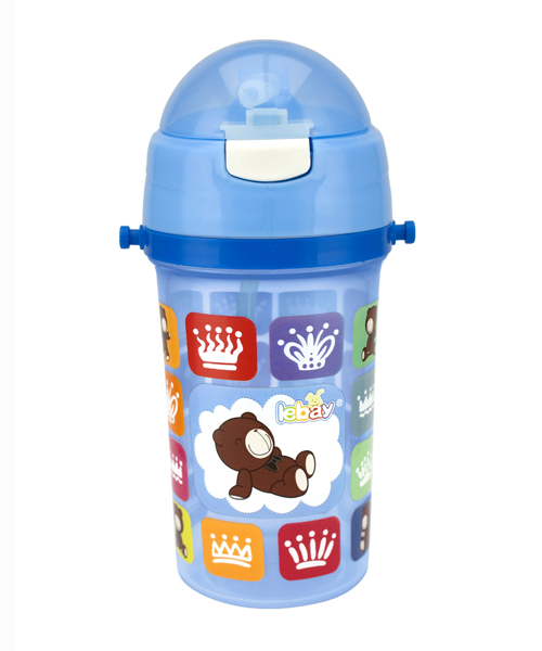 樂蓓yingye水壺6961-藍(lán)