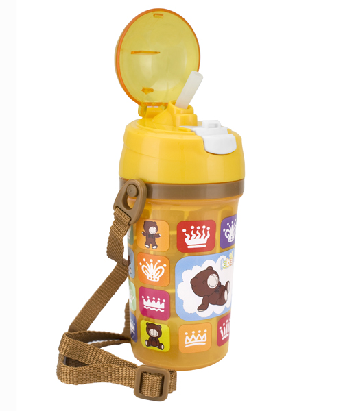 樂蓓yingye水壺6961-黃