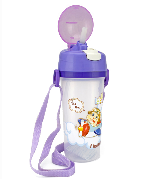 樂蓓yingye水壺6960B-紫