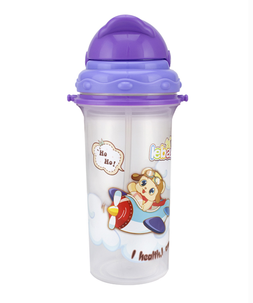 樂蓓yingye水壺6964-紫