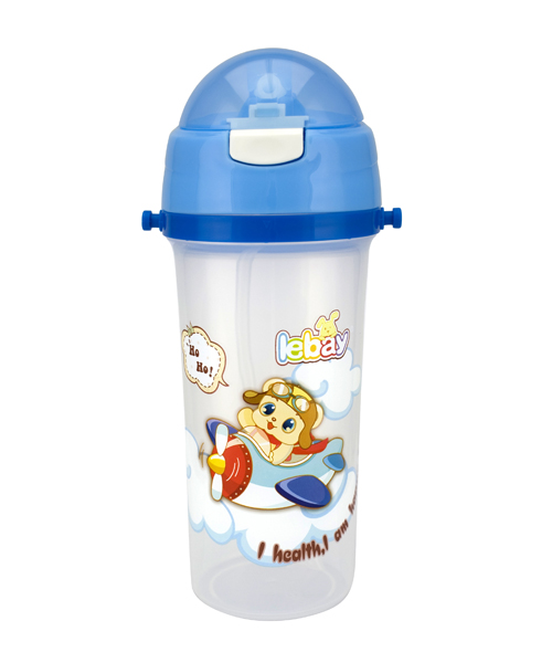 樂蓓yingye水壺6906B-藍