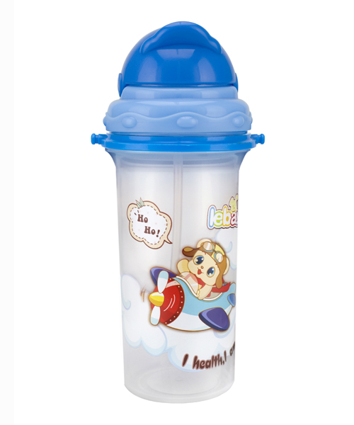 樂蓓yingye水壺6964-藍