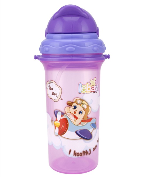 樂蓓yingye水壺6963-紫