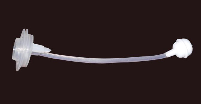 貝樂標(biāo)準(zhǔn)口徑通用奶瓶吸管