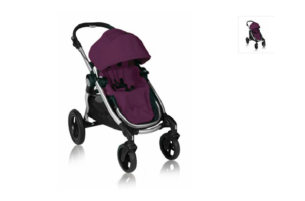 Baby Jogger city ��ɫ����܇