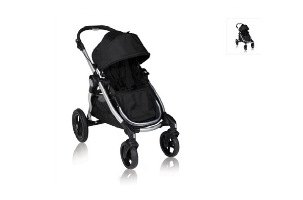 Baby Jogger city ��ɫ����܇