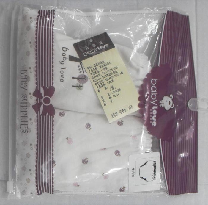 娃愛的蓓蓓兒童純棉內(nèi)褲