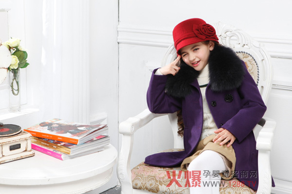 �ǰ���ͯ�b2013�ﶬ��Ʒ�l(f��)����(hu��)�����k���_Ļ