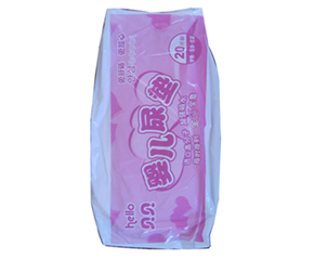 全心嬰兒隔尿墊