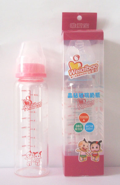 Ψ�ی���(bi��o)��240ml������ƿ