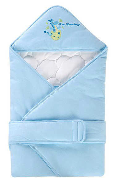 八格鳥yinge純棉抱被