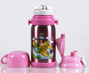 永明多功能飲水杯招商