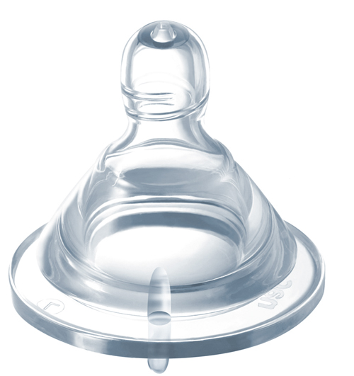 寶貝可愛yinge寬口型奶嘴