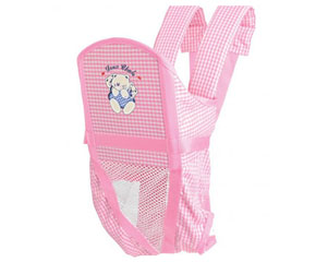 時(shí)代寶貝實(shí)用型嬰兒背帶